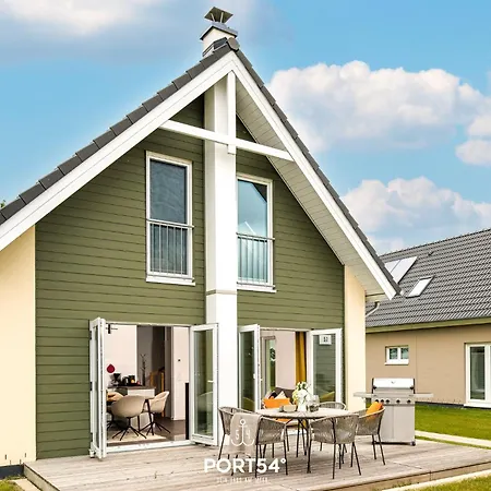 Ferienhaus Strandlaufer Hébergement de vacances *