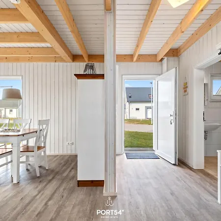 Semesterbostad Strandlaeufer